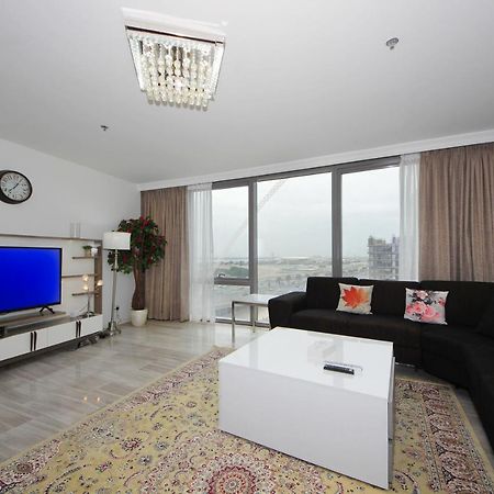 D1塔招牌度假公寓 迪拜 外观 照片
